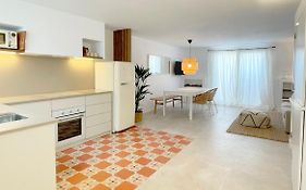 Apartamentos La Palma Fornells